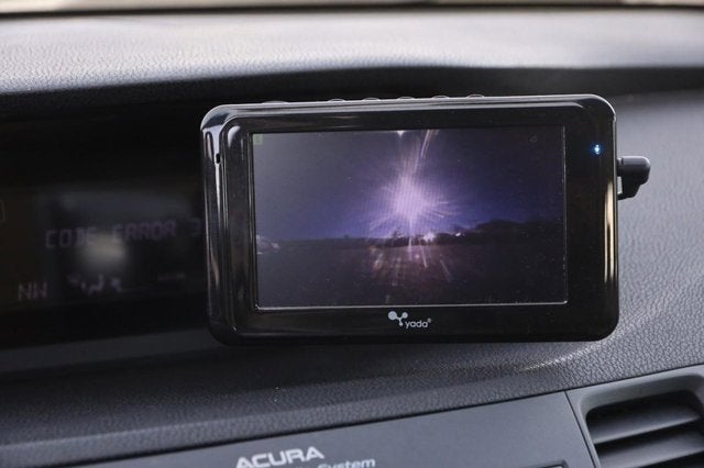 2012 Acura TSX Sport Wagon 5dr Sport Wgn I4 Auto