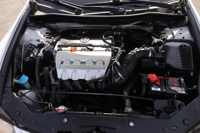 2012 Acura TSX Sport Wagon 5dr Sport Wgn I4 Auto