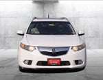 2012 Acura TSX Sport Wagon 5dr Sport Wgn I4 Auto