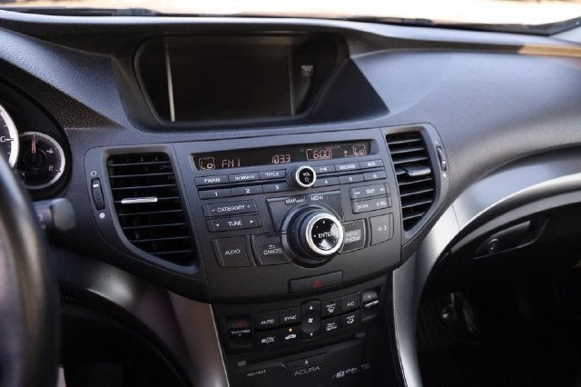 2012 Acura TSX Sport Wagon Tech Pkg