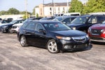 2012 Acura TSX Sport Wagon Tech Pkg
