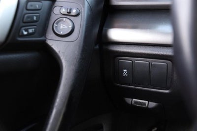2012 Acura TSX Sport Wagon Tech Pkg