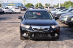 2012 Acura TSX Sport Wagon Tech Pkg