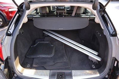 2012 Acura TSX Sport Wagon Tech Pkg
