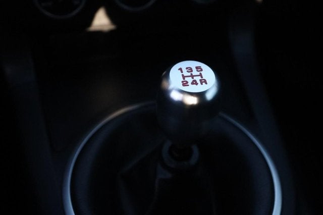 2009 Mazda Mazda MX-5 Miata Sport