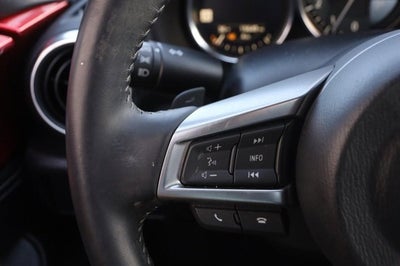 2020 Mazda Mazda MX-5 Miata RF Grand Touring