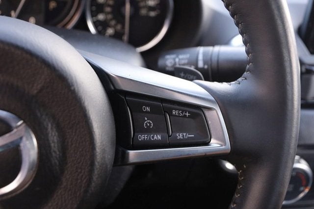 2020 Mazda Mazda MX-5 Miata RF Grand Touring