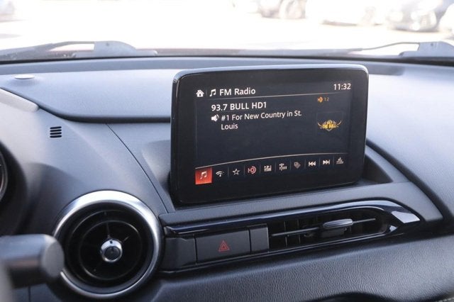 2020 Mazda Mazda MX-5 Miata RF Grand Touring