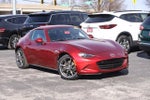 2020 Mazda Mazda MX-5 Miata RF Grand Touring