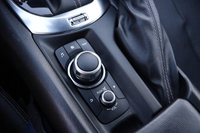 2020 Mazda Mazda MX-5 Miata RF Grand Touring