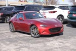 2020 Mazda Mazda MX-5 Miata RF Grand Touring