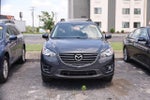 2016 Mazda Mazda CX-5 Touring