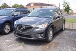 2016 Mazda Mazda CX-5 Touring