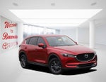 2019 Mazda Mazda CX-5 Sport