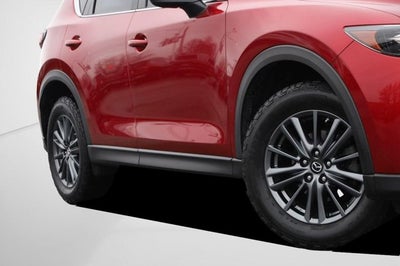 2019 Mazda Mazda CX-5 Sport