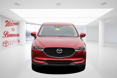 2019 Mazda Mazda CX-5 Sport
