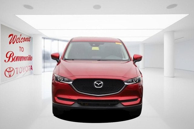 2019 Mazda Mazda CX-5 Sport