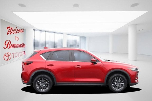 2019 Mazda Mazda CX-5 Sport