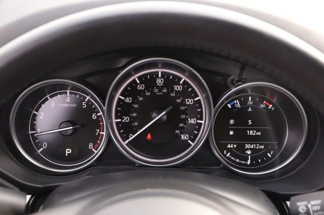 2024 Mazda Mazda CX-5 2.5 S Select Package