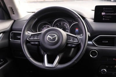 2024 Mazda Mazda CX-5 2.5 S Select Package