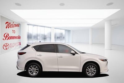 2024 Mazda Mazda CX-5 2.5 S Select Package
