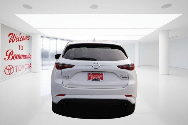 2024 Mazda Mazda CX-5 2.5 S Select Package