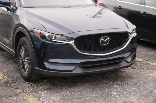 2021 Mazda Mazda CX-5 Touring