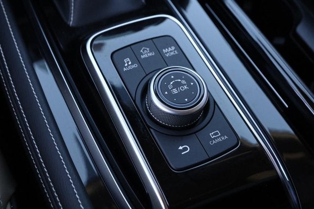 2023 INFINITI QX80 PREMIUM SELECT