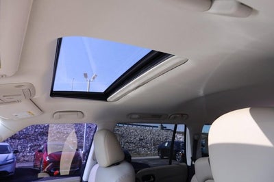 2023 INFINITI QX80 PREMIUM SELECT