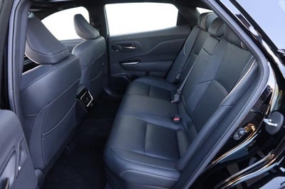 2024 Toyota Crown Limited