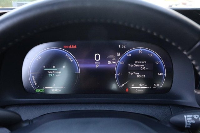 2024 Toyota Crown Limited