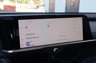 2024 Toyota Crown Limited