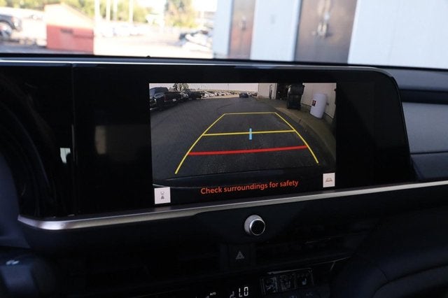 2024 Toyota Crown Limited