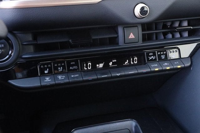 2024 Toyota Crown Limited