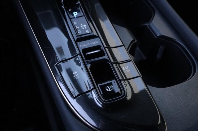 2024 Toyota Crown Limited