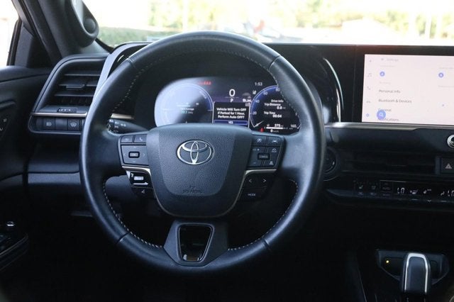 2024 Toyota Crown Limited