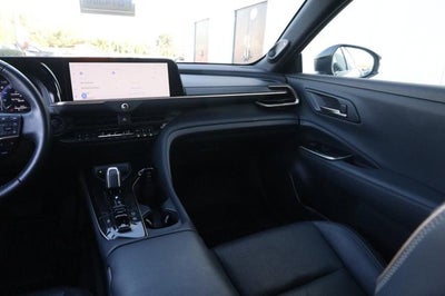 2024 Toyota Crown Limited