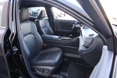 2024 Toyota Crown Limited