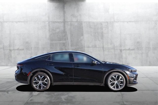 2024 Toyota Crown Limited