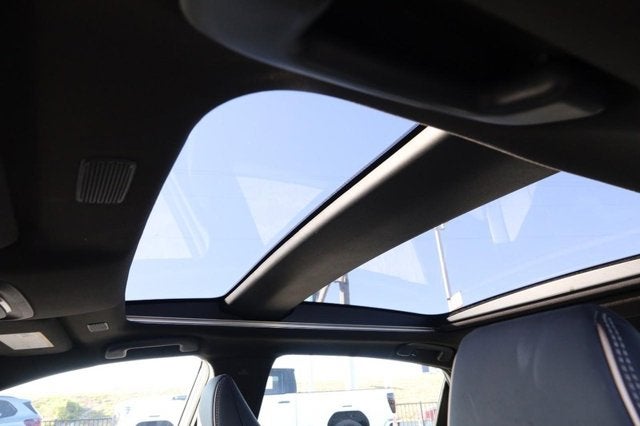 2024 Toyota Crown Limited