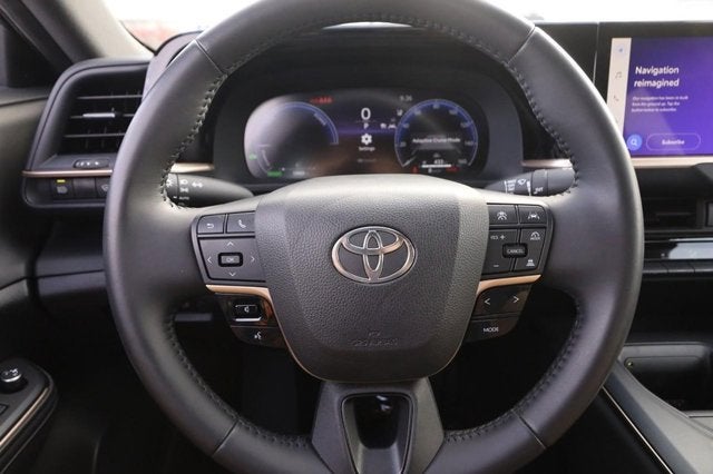 2023 Toyota Crown XLE