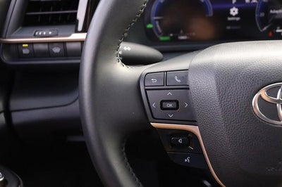 2023 Toyota Crown XLE