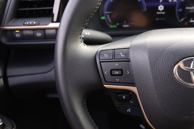 2023 Toyota Crown XLE