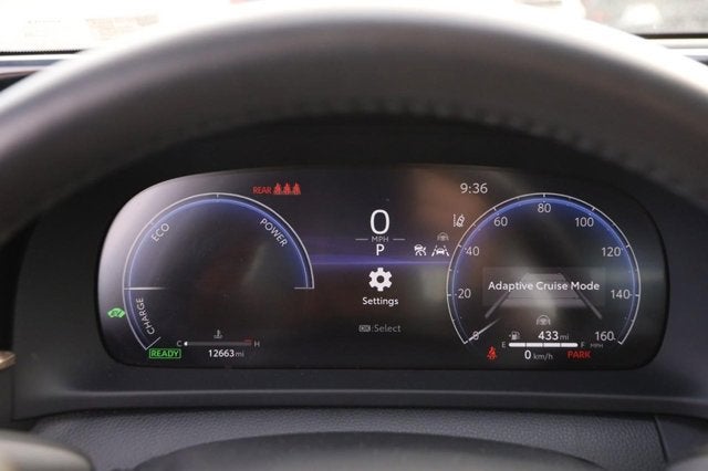 2023 Toyota Crown XLE