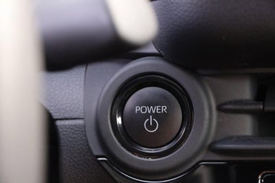 2023 Toyota Crown XLE