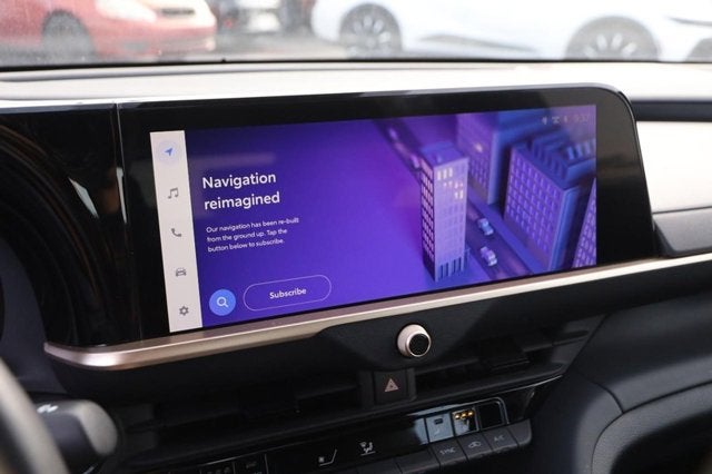 2023 Toyota Crown XLE