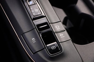 2023 Toyota Crown XLE