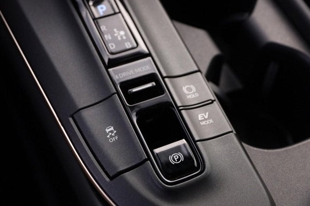 2023 Toyota Crown XLE