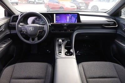 2023 Toyota Crown XLE