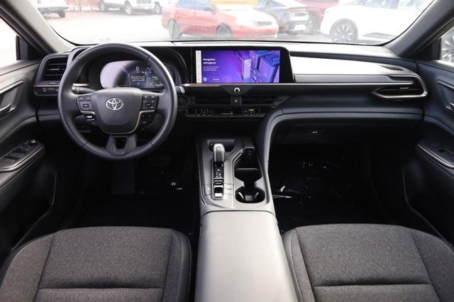 2023 Toyota Crown XLE